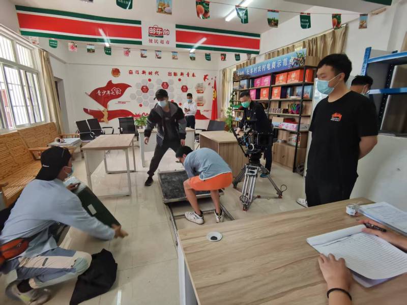 赫章县电商产品视频拍摄制作实战秘籍，助力产品引爆电商流量